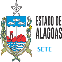 Logo do órgão